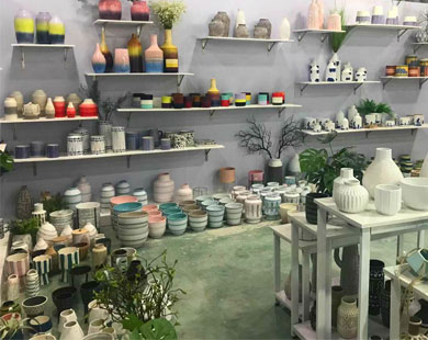 Imported ceramics and landed cost - tariffs, duties guide