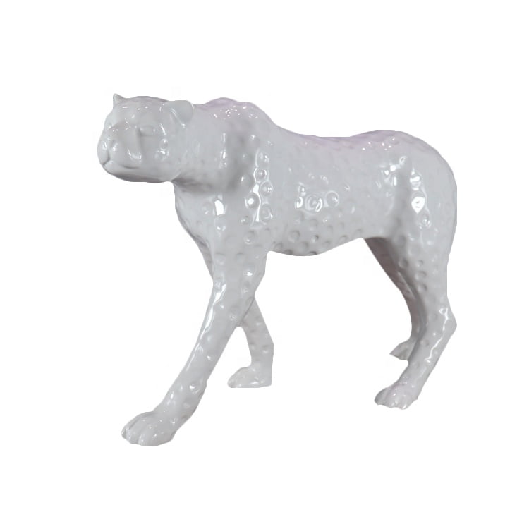 Porcelain figurine animals