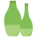 vase