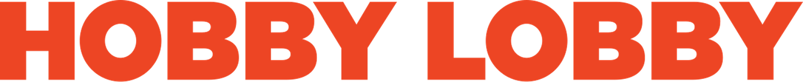 Hobby Lobby logo