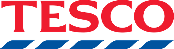 TESCO logo